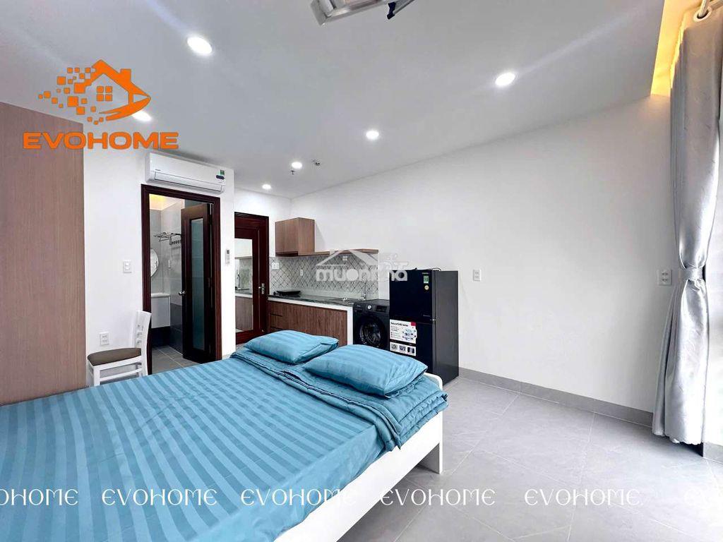 Cho thuê phòng trọ chỉ từ 3tr5 ngay lotte quận 7 - 3