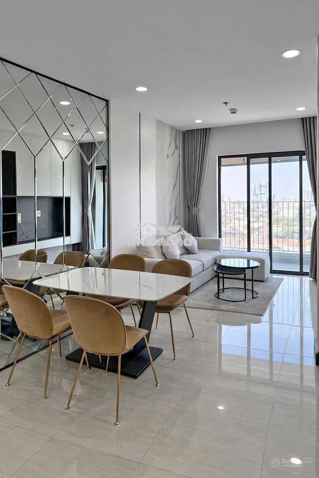 Căn góc view hồ bơi,52m2-2pn sổ sẵn ở liền,2ty1 bao phí,lê quang định - 2