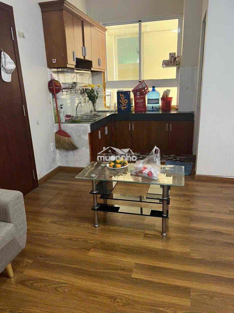 Căn hộ c.c đông hải 54m2 2pn / 2wc sổ hồng riêng - 4