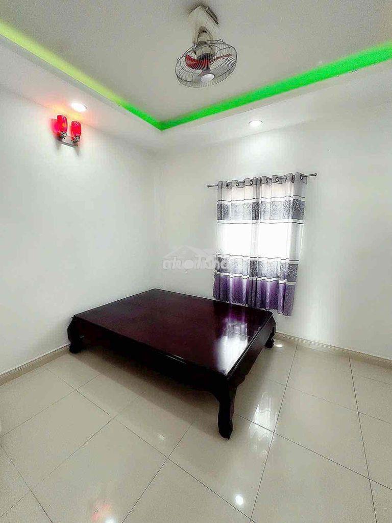 💥Nhà [ 4 x12 ] 2 lầu (3pn,3wc) ,hẻm 5m thông,đường bia truyền thống 💥 - 4