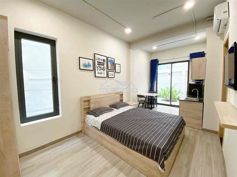 Trống sẵn căn hộ tân phú có ban công ngay chợ tân hương, aeon tân phú