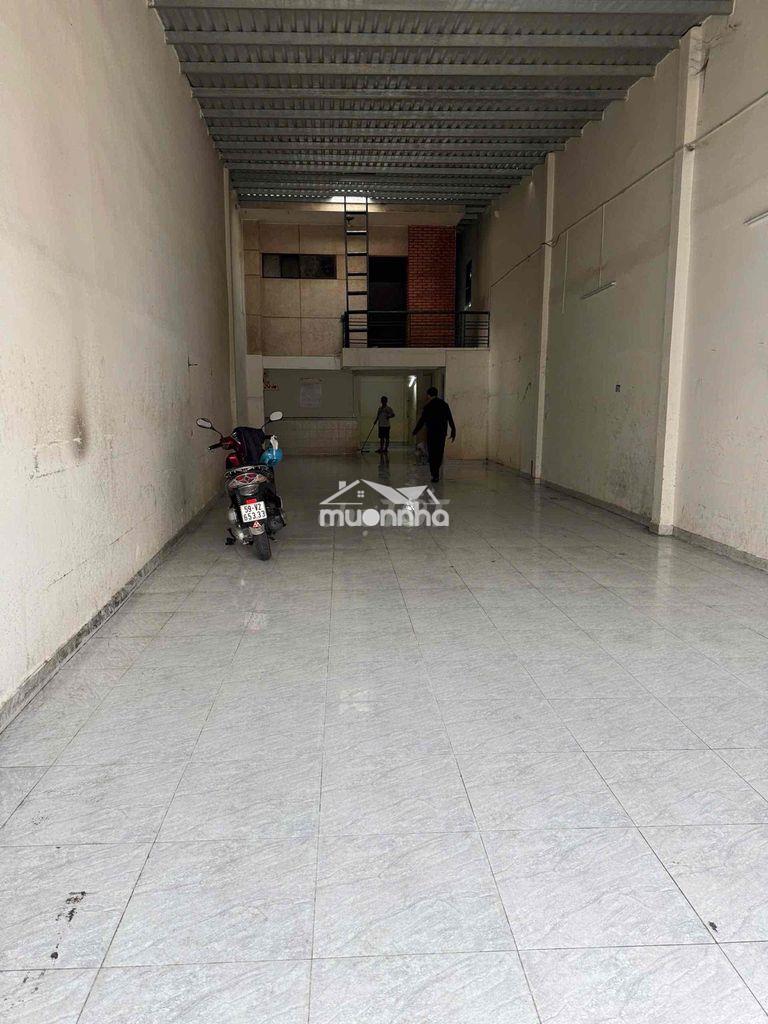 Nhà mặt tiền nguyễn ảnh thủ đoạn sung nhất hiệp thành - 2