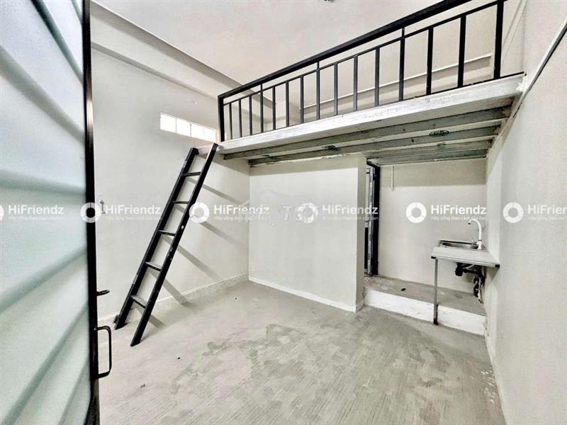 Khai trương phòng trọ duplex gác cao - giá rẻ - cửa sổ trời - 🛵 5p vhu
