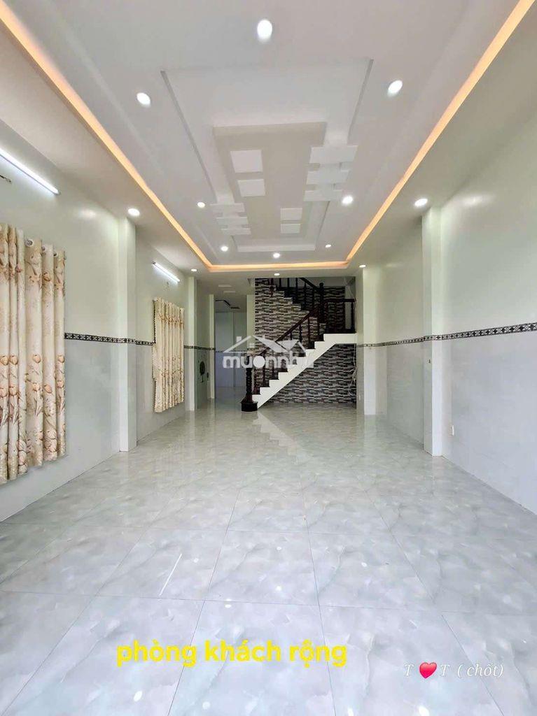 Bán nhà nở hậu - 4