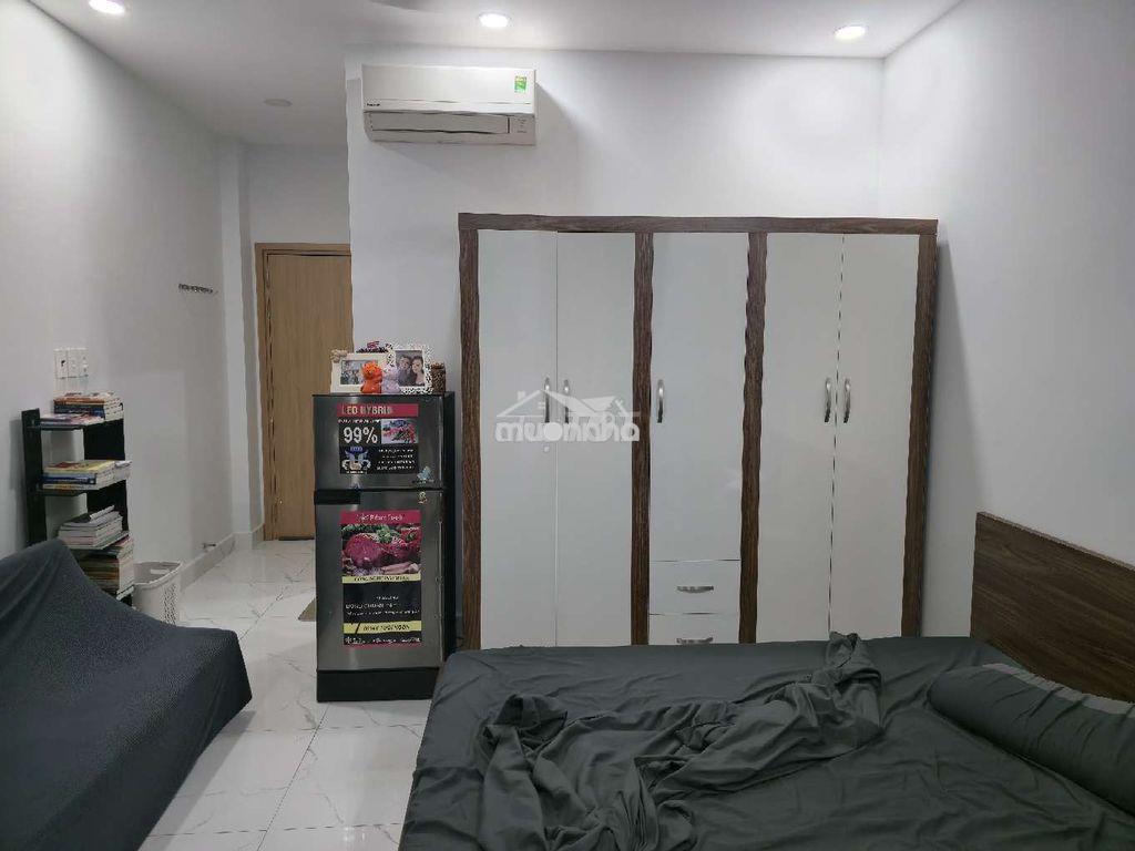 Cần nhượng lại phòng đang thuê còn nửa tháng nhà - 2