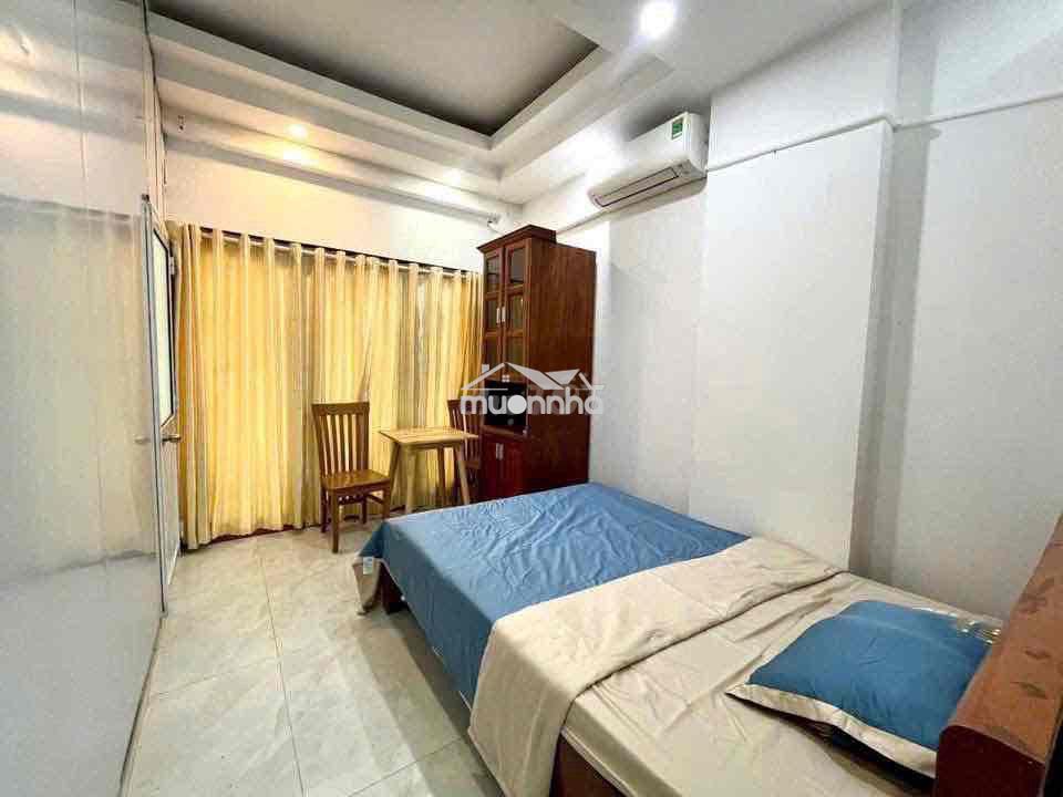 💞 Phòng full nội thất 4tr2 – cầu sài gòn - 3