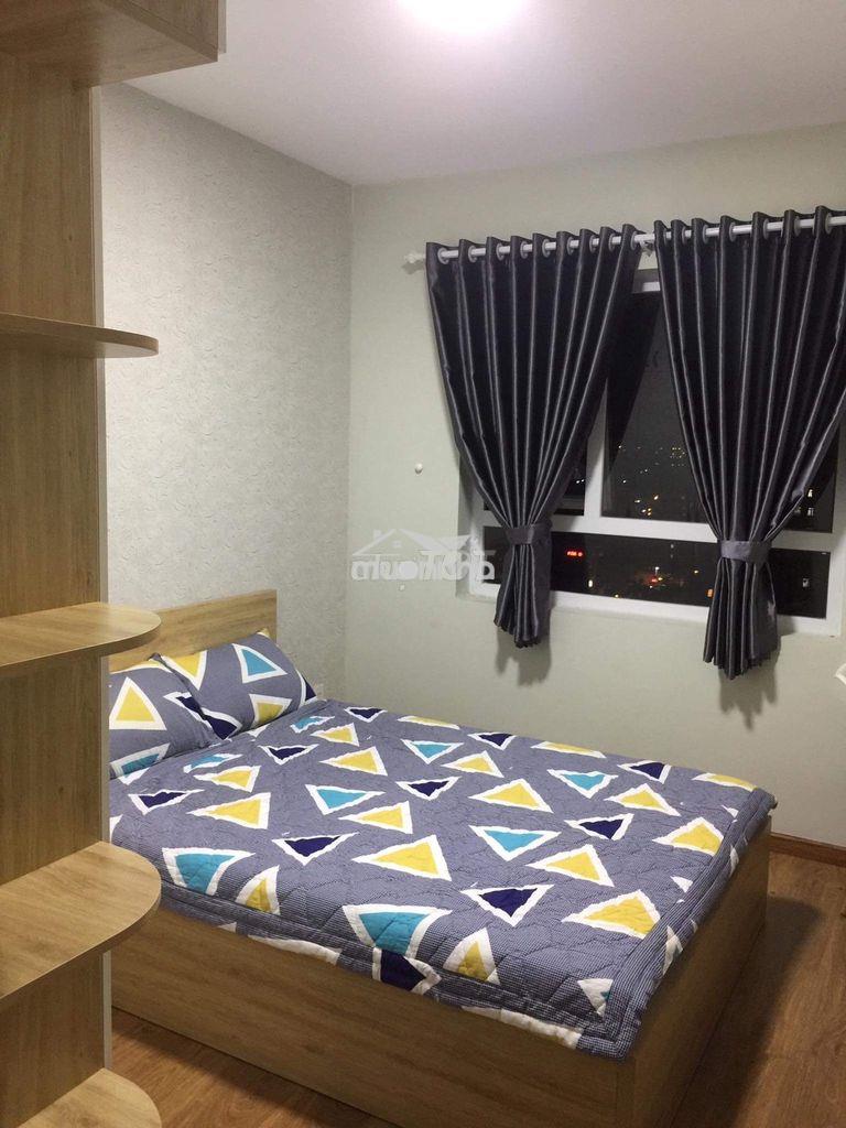 Hiệp thành building 2pn lô cao cấp, từ 1.95 tỷ, 56m2, mt lê văn khương - 4
