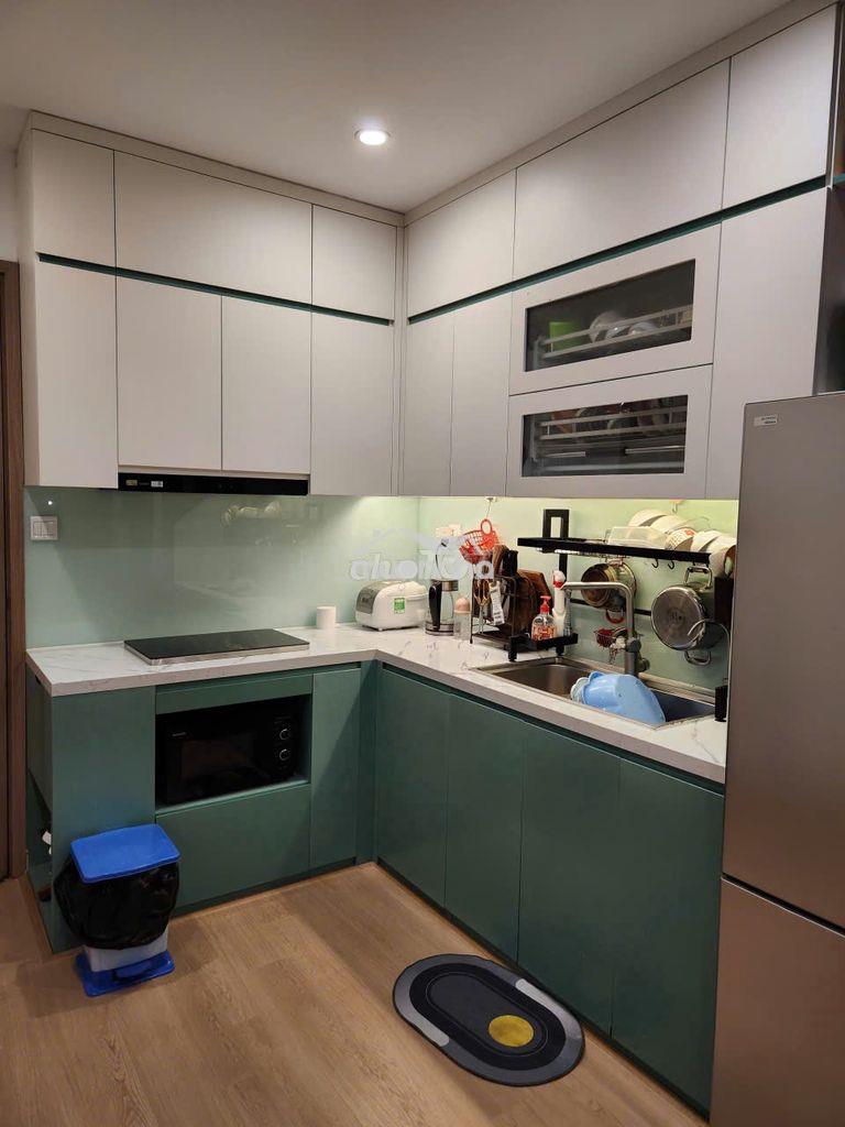 Cần bán 2pn-55m-3.65 tỷ-tòa s303 vinhomes smart city - 4