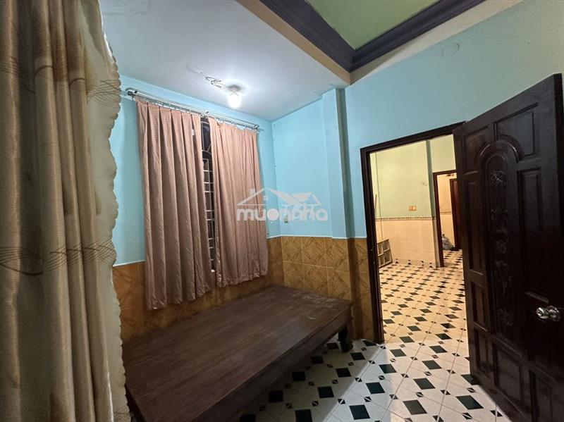 Cho nu thuê phòng giá rẻ tại q.binh tân