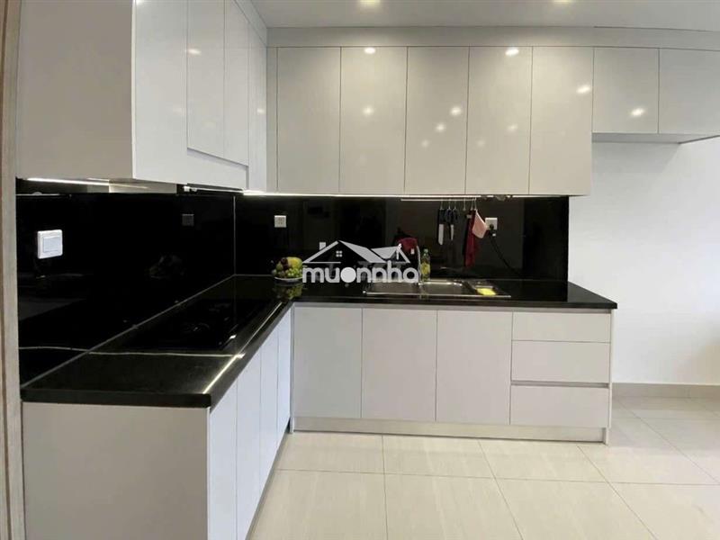 Cho thuê căn hộ 1pn+ bếp, rèm, sofa, tủ quần áo, máy lạnh