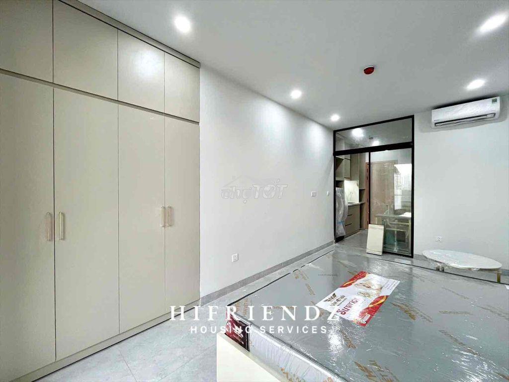Căn hộ đẹp 35m² | đi bộ hutech - gần metro, landmark 81, hàng xanh - 4