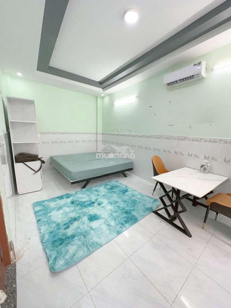 Phòng full nt được trợ giá tốt - ban công - cửa sổ thoáng mát 🌟