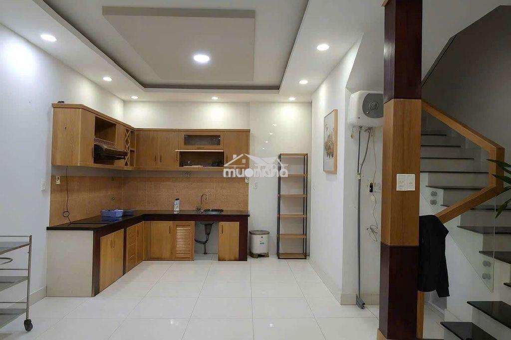 Cho thuê nhà nguyên căn - 3