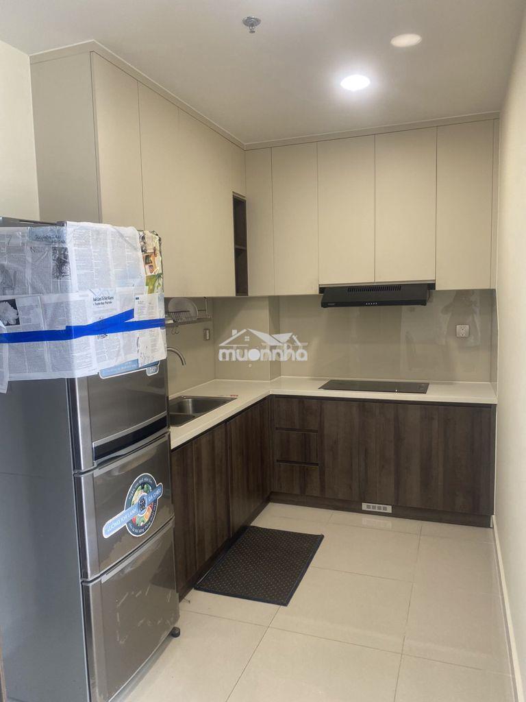 Cho thuê q7 boulevard 2pn 2wc tầng cao full nội thất cực sang sạch sẽ - 3
