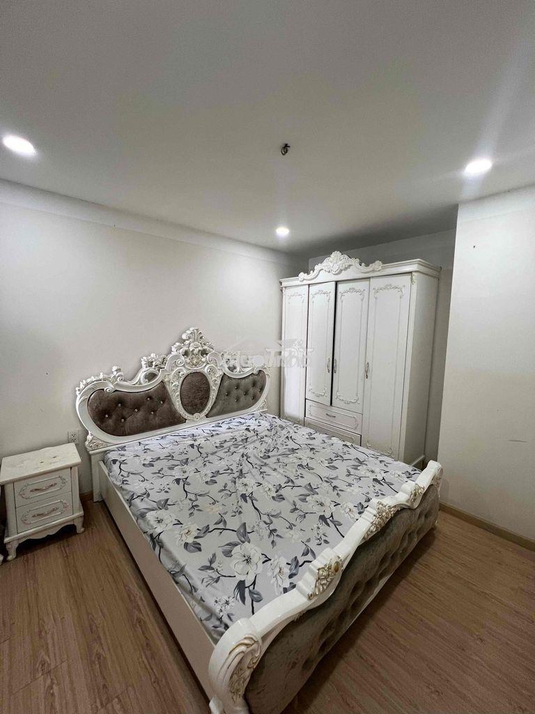 Chính chủ cho thuê căn hộ 2 phòng ngủ full nội thất - 2