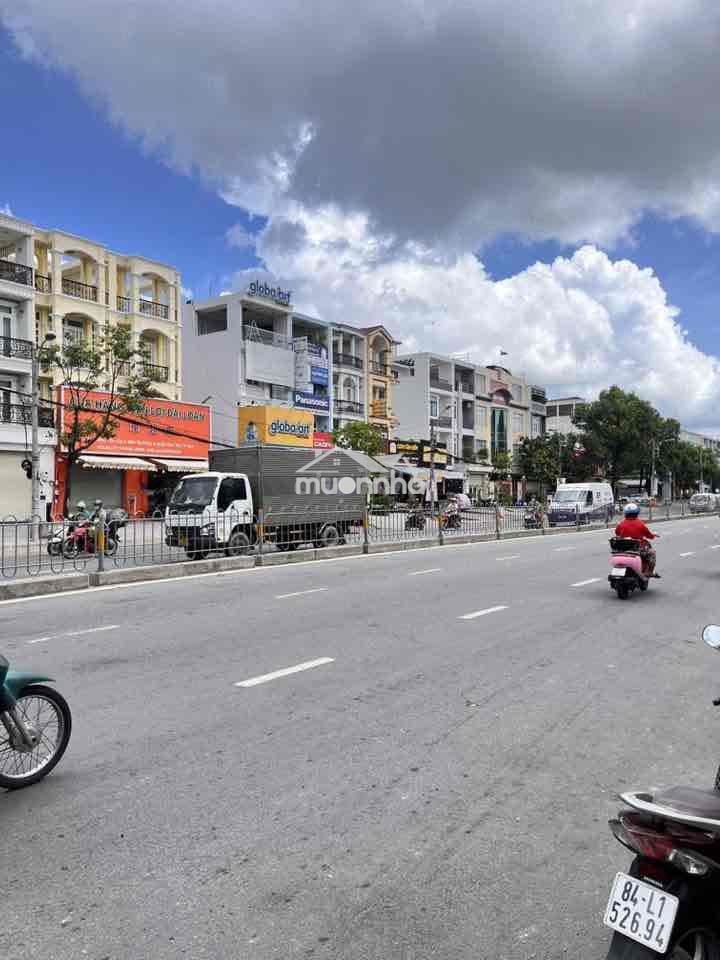 ✅ Bán nhà đối diện siêu thị aeon mall | mt đường tên lửa, dt 4 x 21m, - 4