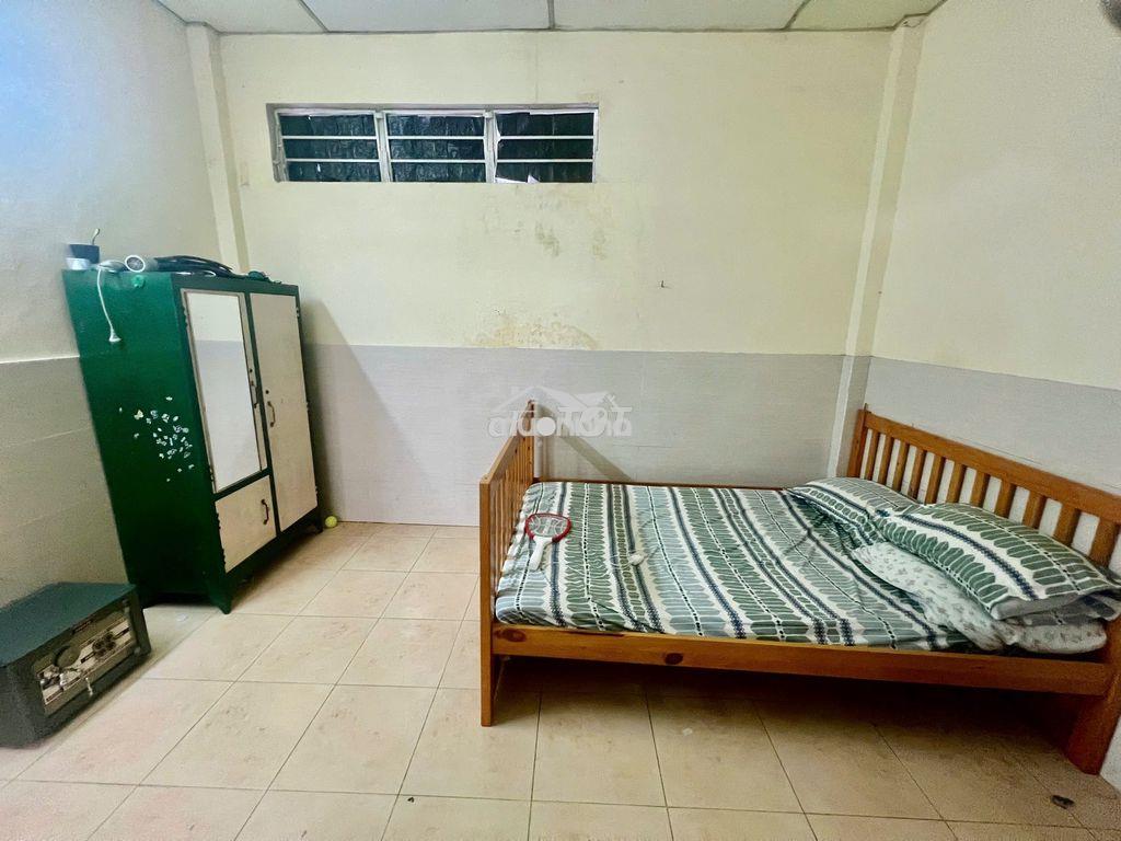 Cho thuê phòng trọ giá rẻ nguyễn văn khối - 3