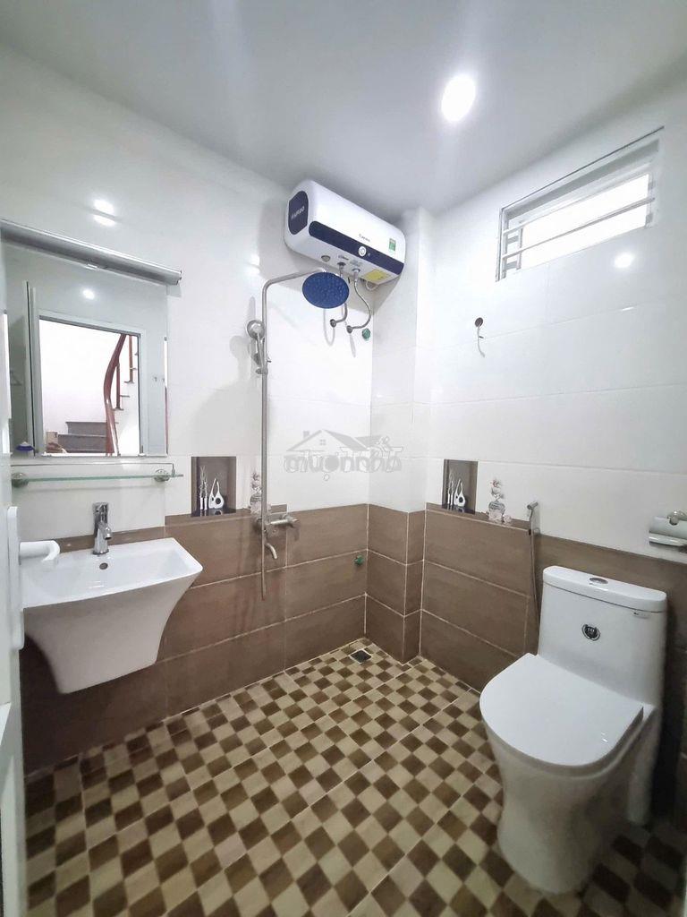 Nhà đẹp thanh liệt – 4 phòng ngủ – ngõ thông – ở ngay - 4