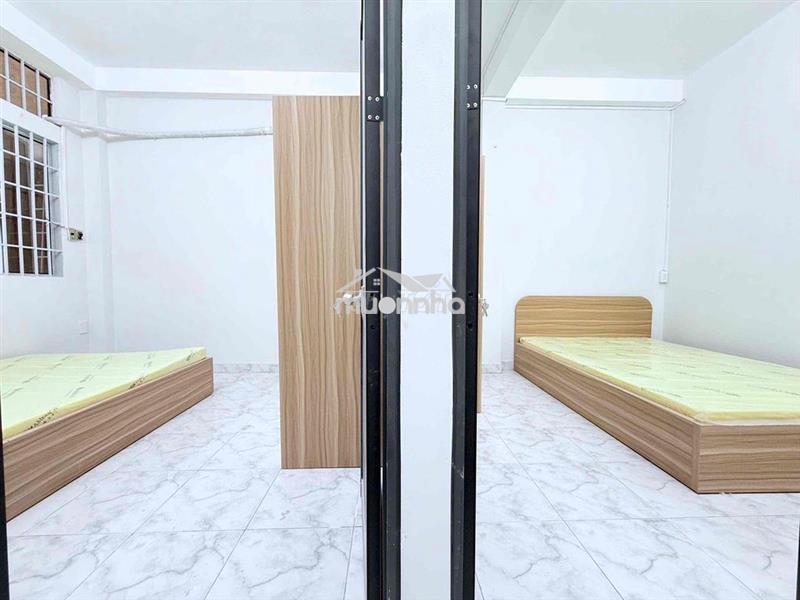2pn 1p bếp full nt