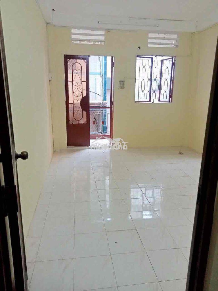 Cho thuê nhà phan văn trị q5 gần trường kim đồng - 4