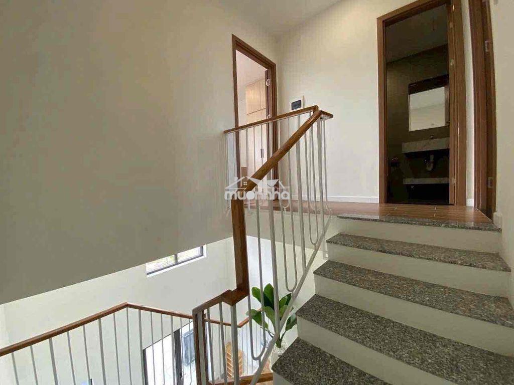 Cho thuê nhà mới 100% k-home new city ở & mở vp tp mới & kcn đồng an - 4
