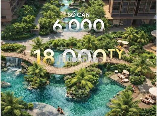 Sở hữu căn hộ chuẩn resort chỉ từ 1.58 tỷ i đại lý f1 đức hưng group - 3
