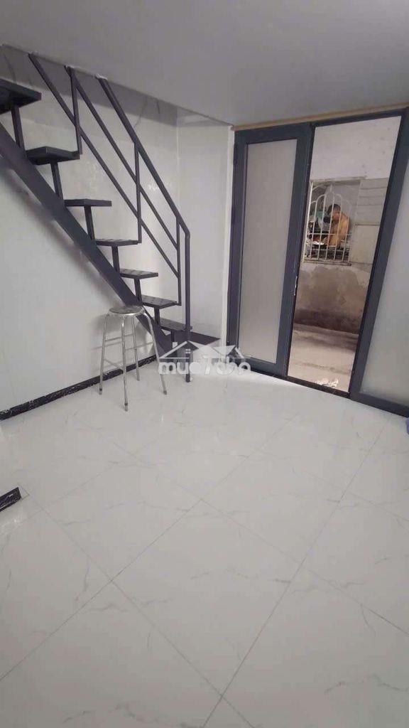 Nhà nhỏ.đường ôttô .giá rẻ - 3