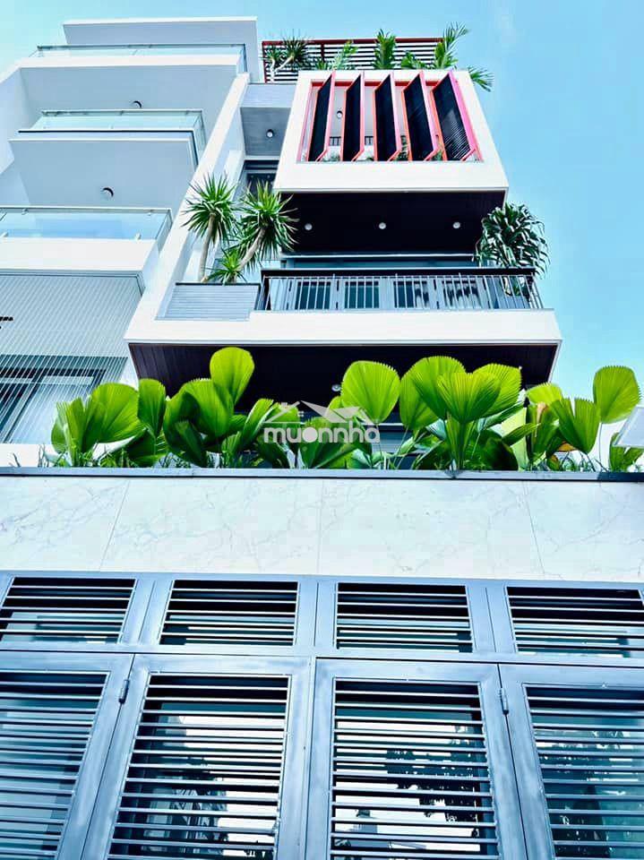 Bán nhà cuối lê trọng tấn, 4x15m, 4 tầng, srh, giá 5,959 tỷ, quận bt