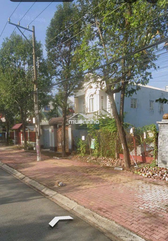 Bán nhà 1 trệt 1 lầu, 6 phòng ngủ,  185m2 tại trung tâm thủ dầu một - 4