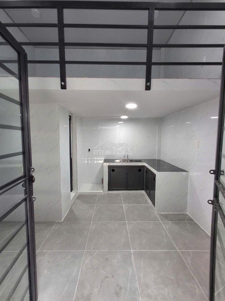 Phòng trọ mới – giá hấp dẫn, thiết kế cao cấp 🏠 - 3