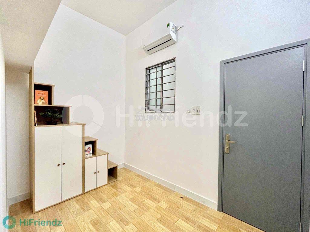 🌿Phòng trọ sinh viên giá rẻ q5🌿 - 3