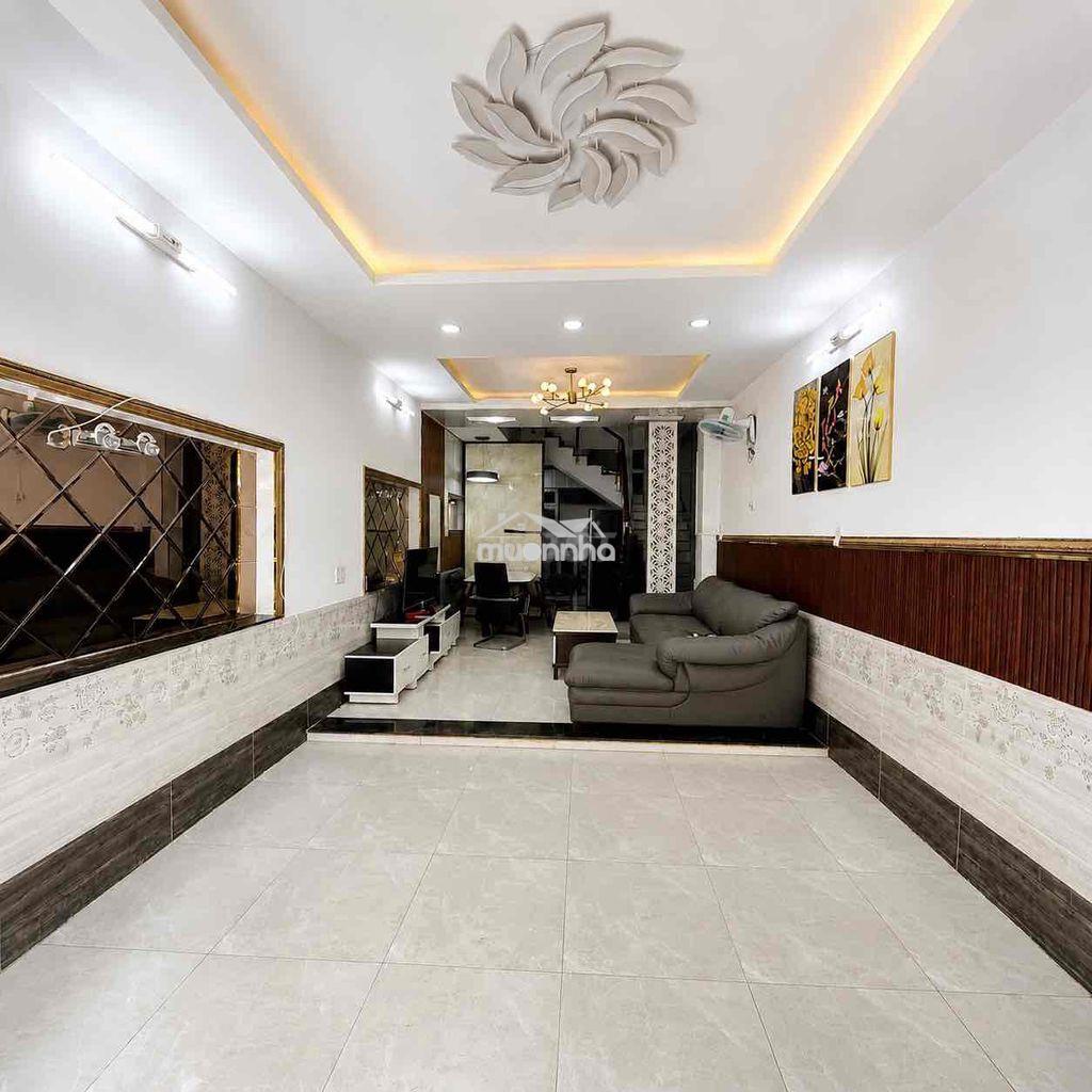 🔸Chỉ 10 triệu 🔥cho thuê nhà hẻm xe hơi tới nhà - 3