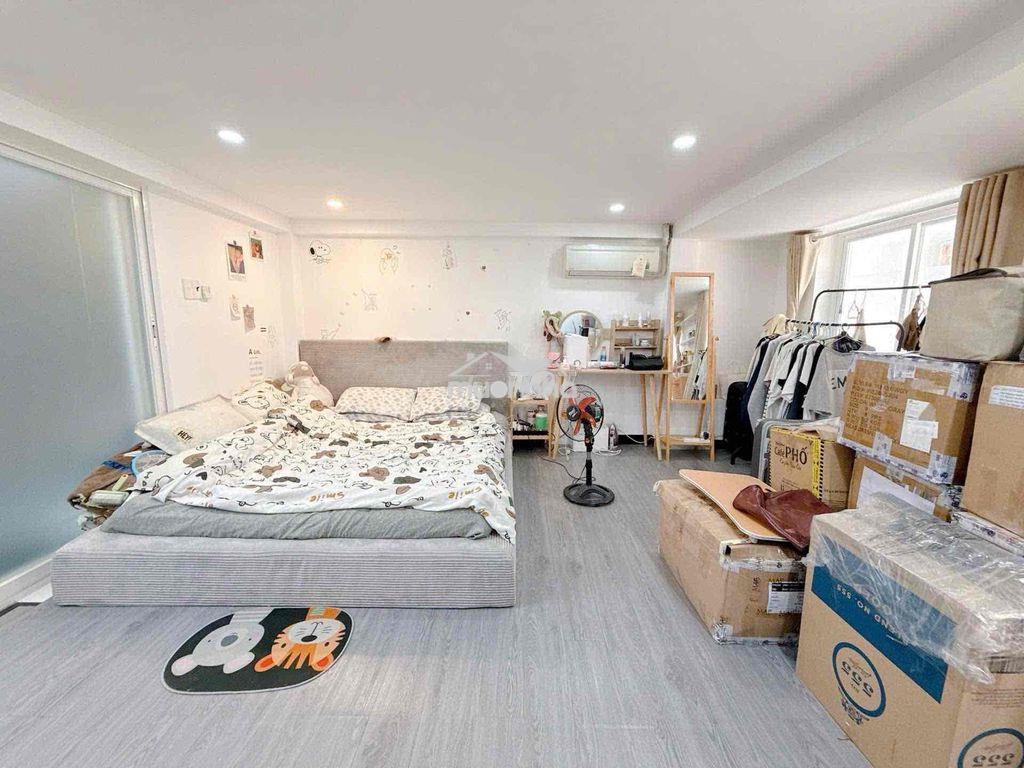 Bán nhà sát himlam - kiều đàm - 3 tầng - giá 6 tỷ 6 - 3