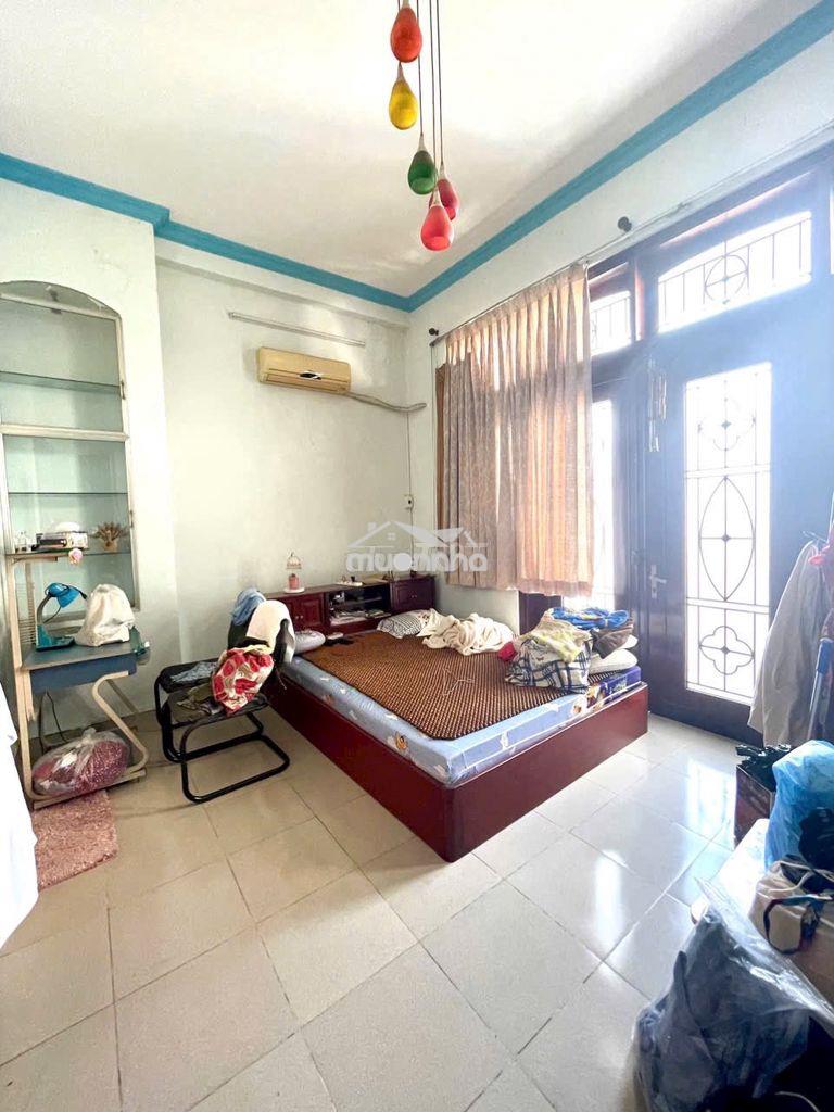 Nhà đẹp bình thạnh – cách hẻm xe tải 5m - giá chính chủ - 2