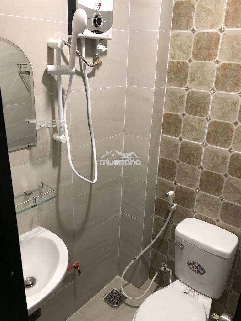 Giảm 1000k tháng 7 phòng gác cao đẹp gần vinhome 81 tầng, sala q1,2 . - 3