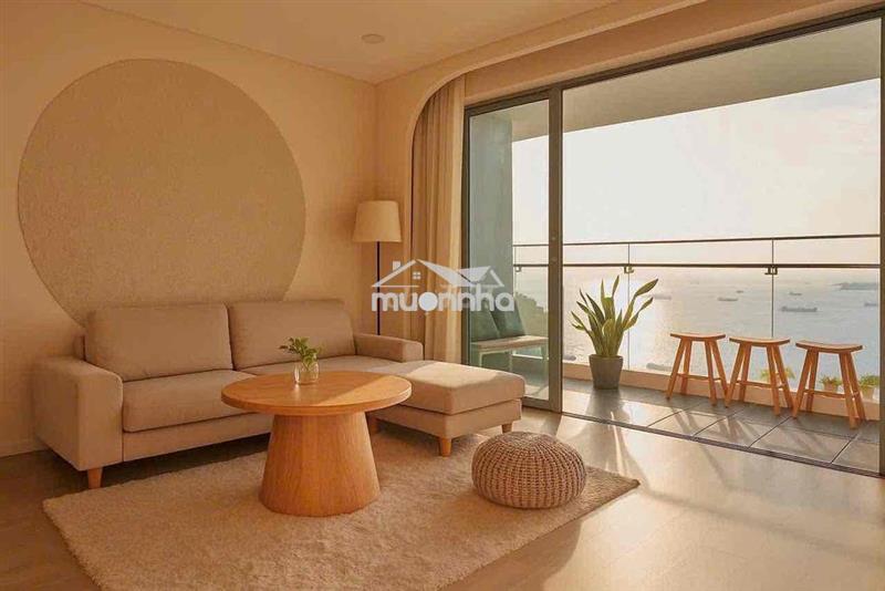 Cho thuê căn hộ sky89 – 2pn 2wc – full nội thất – giá 17tr