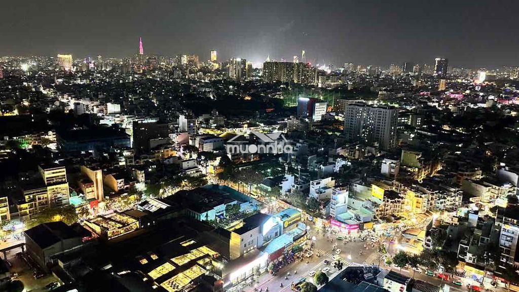 Căn hộ kingdom101🌇q.10 giỏ hàng 1pn-2pn-3pn-duplex 🌇💯🍀 ở liền - 2