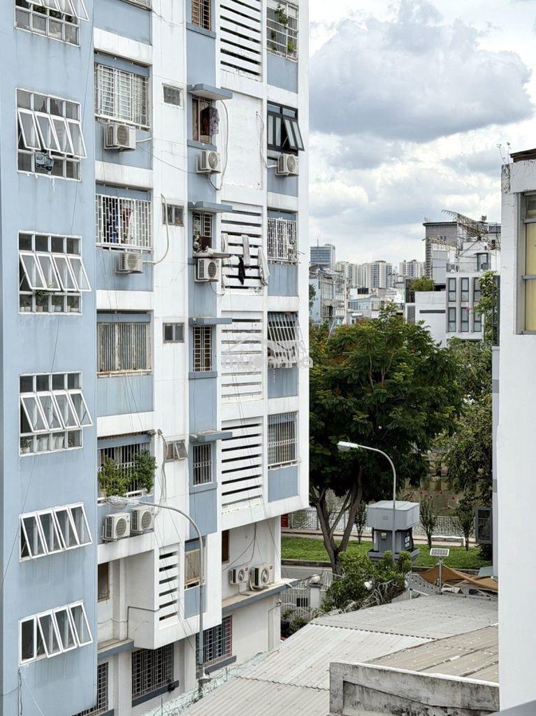 Bán nhà đẹp quận 1, ngay chợ tân định - 5 tầng đang cho thuê 20tr - 4