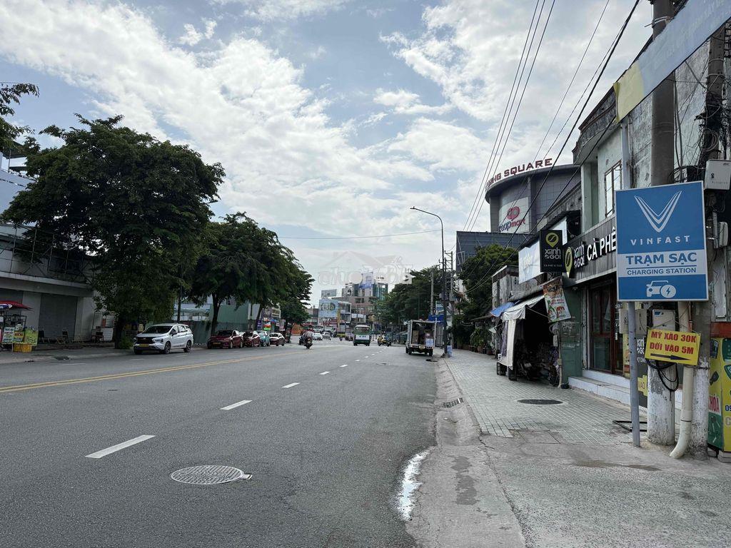 Cho thuê toà nhà năm ngay biconsi chợ đình, siêu thị go bình dương - 3