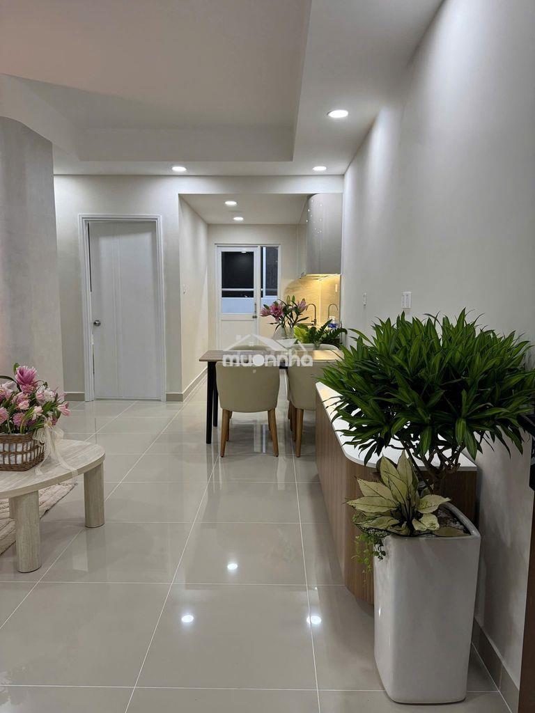 Căn hộ bellaza quận 7 , 60m2 , 2pn - 4