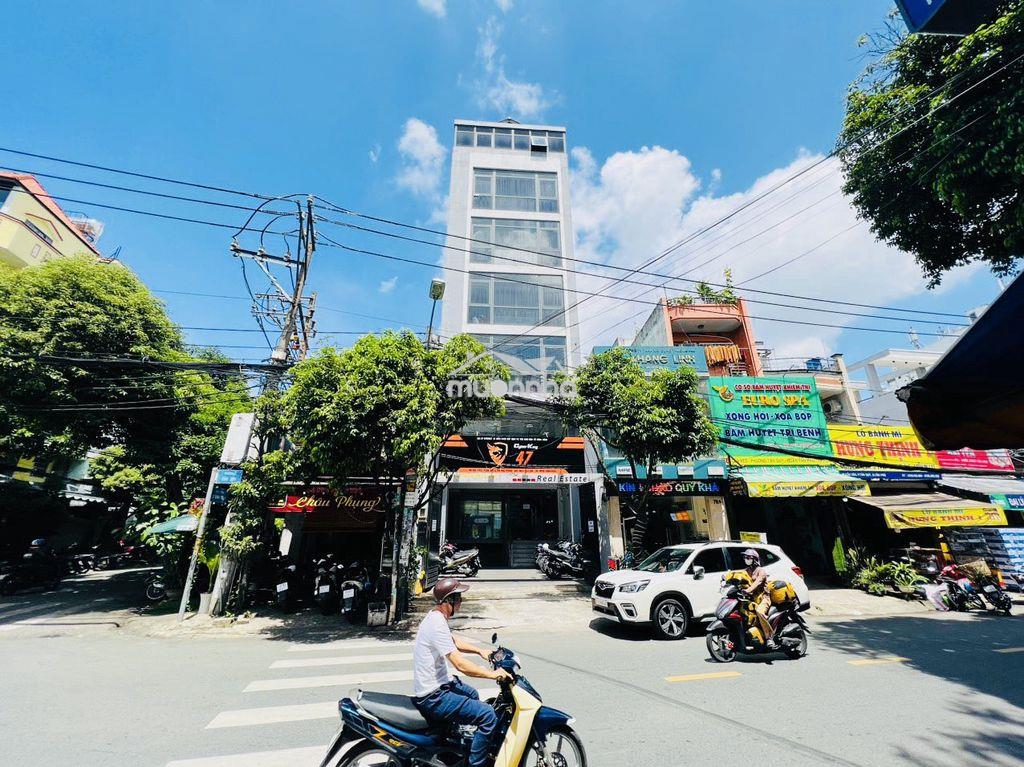 ✅Mặt tiền kinh doanh cầu xeo, gò dầu, tân phú, 100m2, 10.5 tỷ - 3