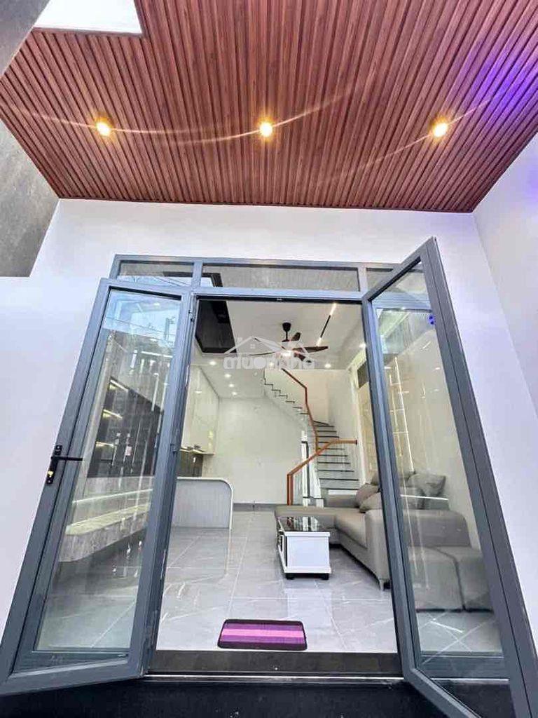 Chính chủ nhà thổ cư ngay chợ trảng dài - 2