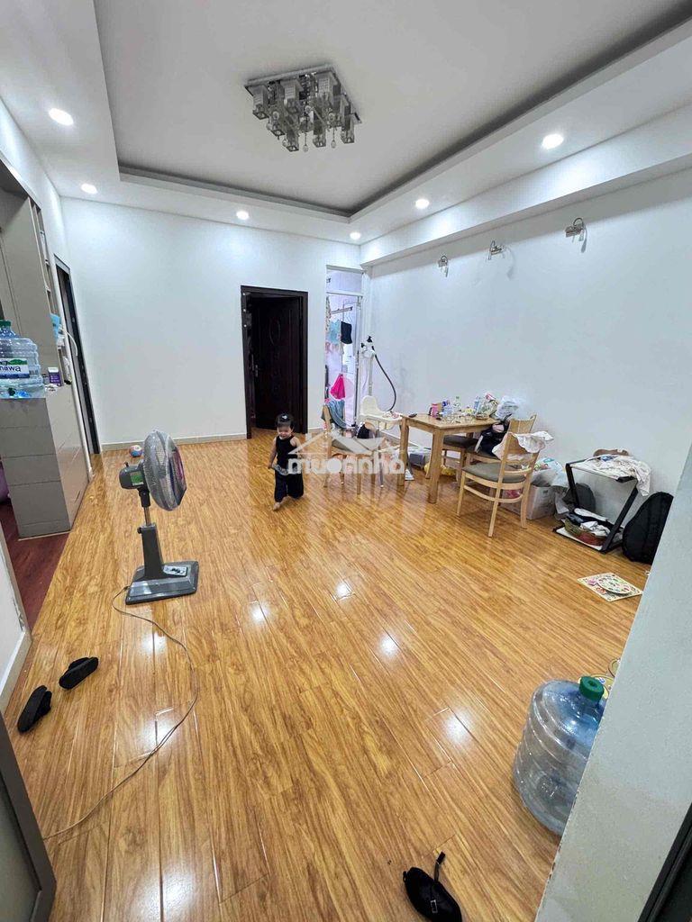 Khách e cần đi nhanh căn hộ mới sửa đang cho thuê 8tr