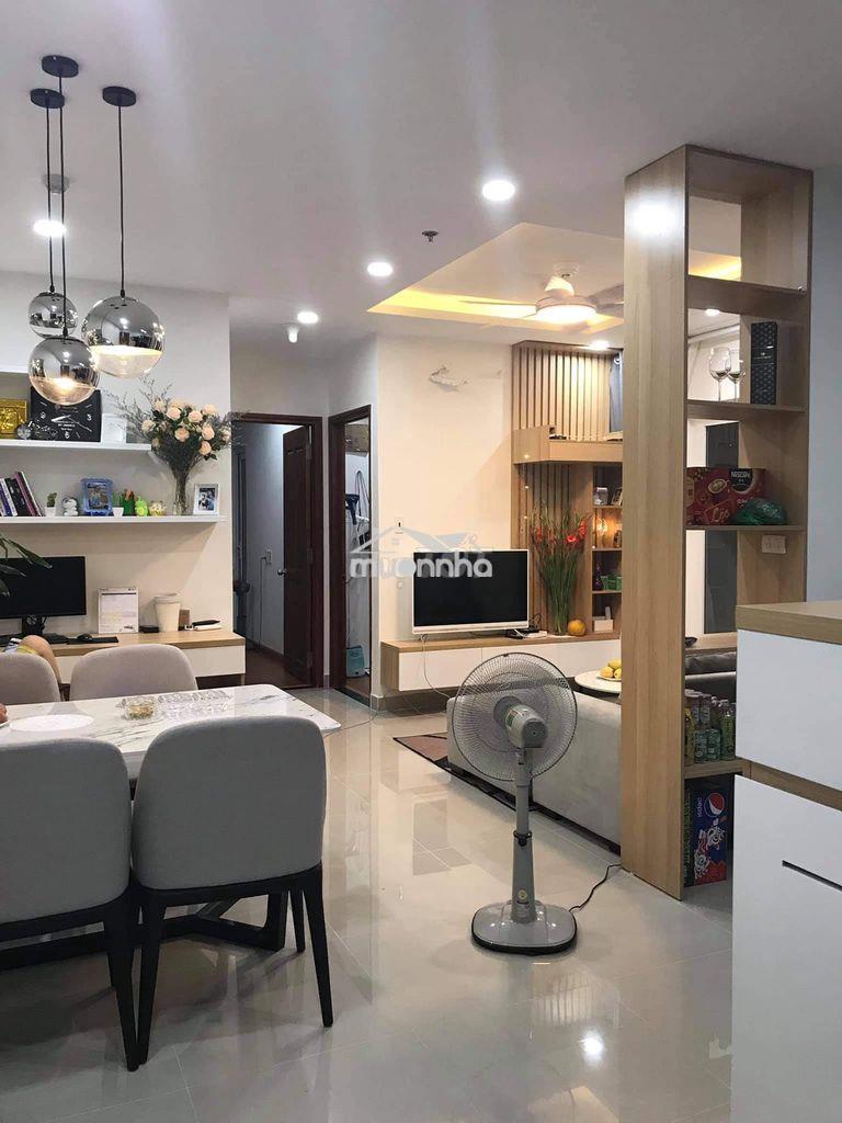 Bán gấp căn hộ 2pn tại orchid park, 75m2, giá tốt 3,2 tỷ - 3