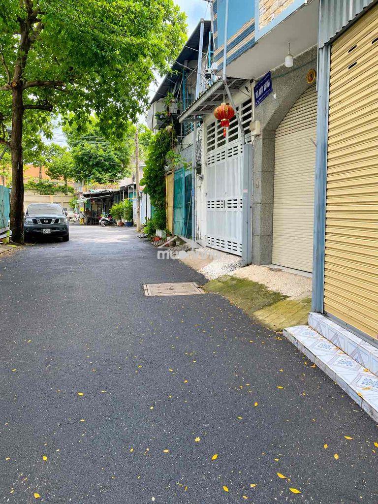 Quận 2 ngay đường trịnh khắc lập chủ gửi bán gấp 125m2 full thổ cư - 4