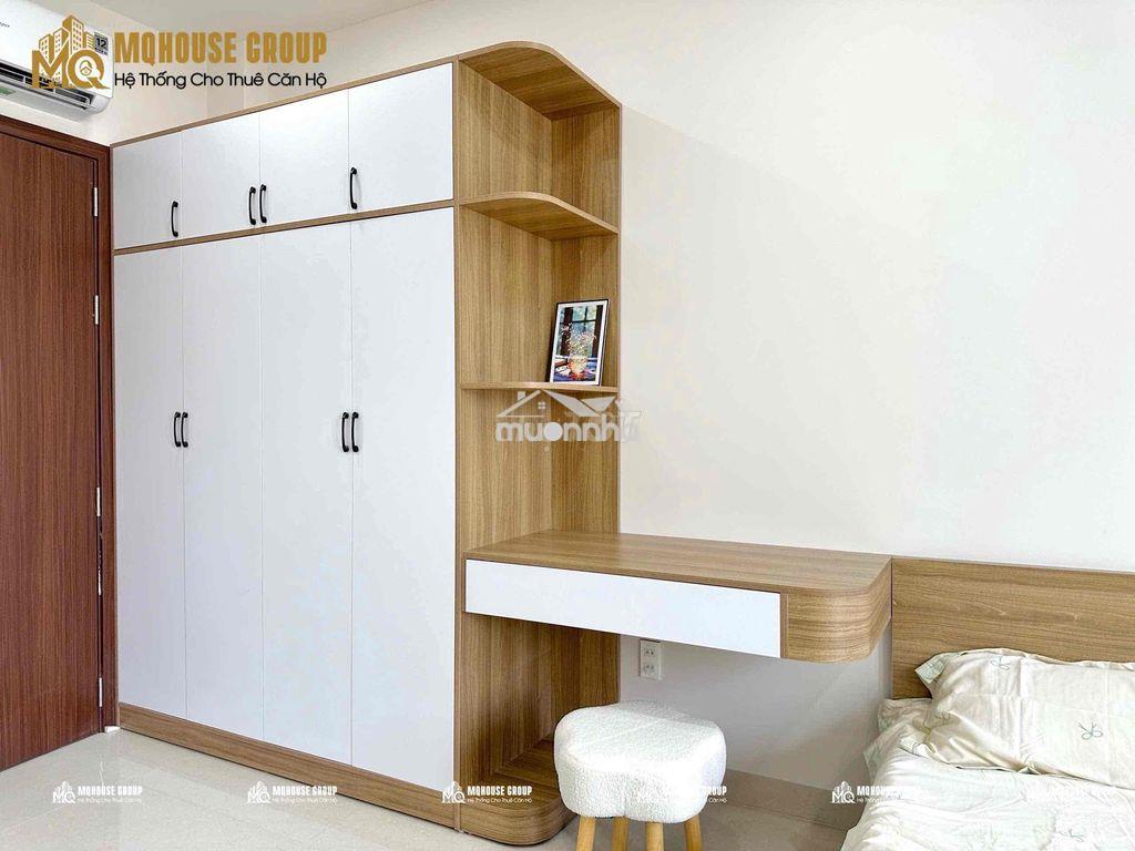 🏠 Căn hộ studio siêu rộng mới tinh full nội thất cao cấp tân phú - 3