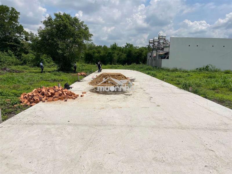 Thủ phủ công nghiệp bình lộc - long khánh