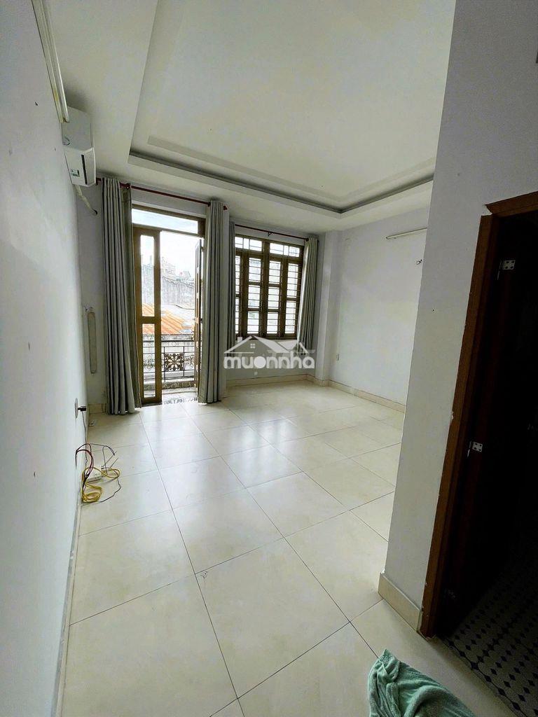 Phòng trọ đẹp, máy lạnh, ban công, giá chỉ từ 3 triệu - 2