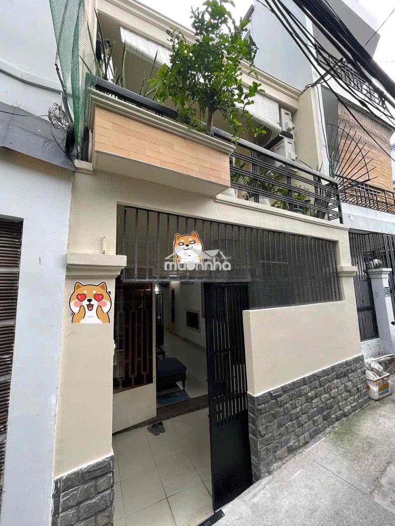 🏡 Nhà sát hxh lê quang định p.7 | 4.2x12m nh 6m | 2tầng 2pn 2wc | 7 tỷ - 3