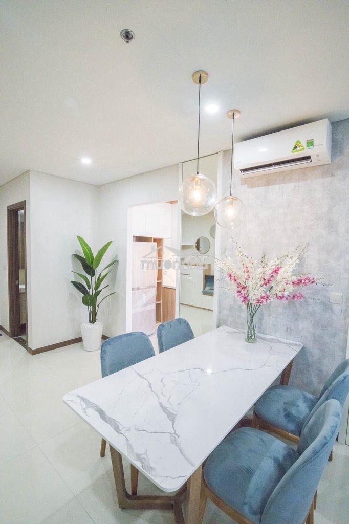 Cho thuê ngắn hạn - dài hạn hà đô centrosa căn 1-2-3pn nội thất đẹp - 4
